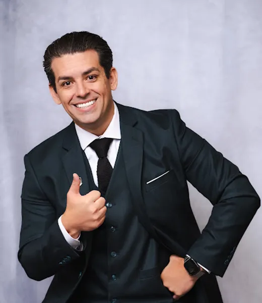 Mario Escobedo, The Escobedo Team - Sienna Mortgage reviews