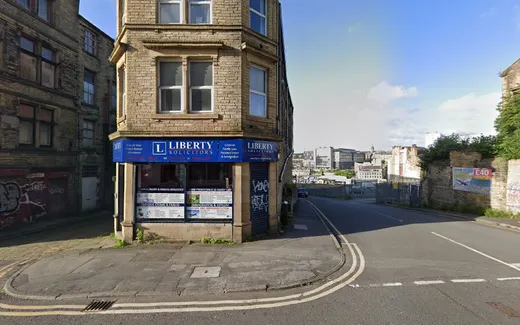 Liberty Solicitors Bradford reviews