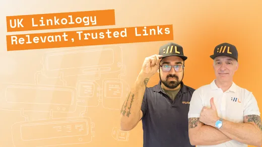 UK Linkology reviews