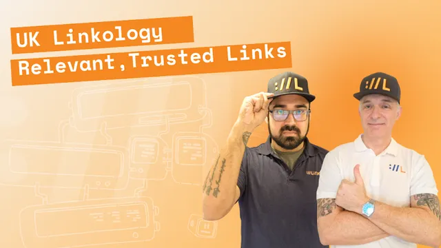 UK Linkology reviews