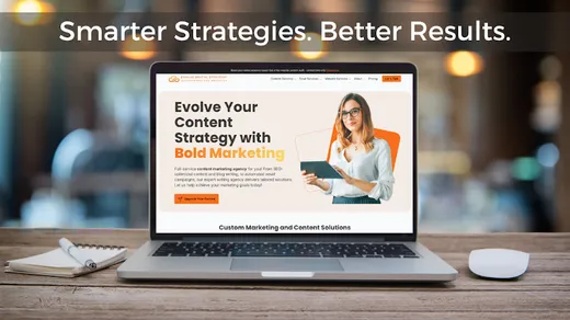 Evolve Digital Strategy reviews