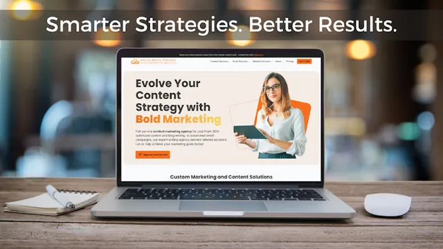 Evolve Digital Strategy reviews