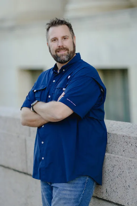 The McGaughey Team at Edge Home Finance - Sean McGaughey reviews