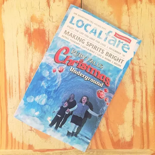 Local Fare Marketing Group reviews