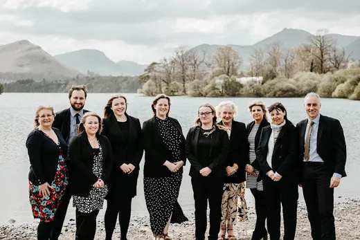 Cumbria Family Law reviews