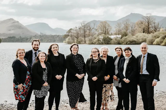 Cumbria Family Law reviews