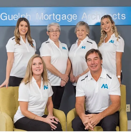 Paul Gazzola - Guelph Mortgage Architects reviews