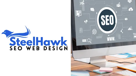 SteelHawk SEO Web Design reviews