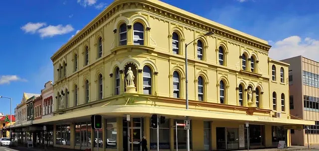 Cormiston Legal reviews