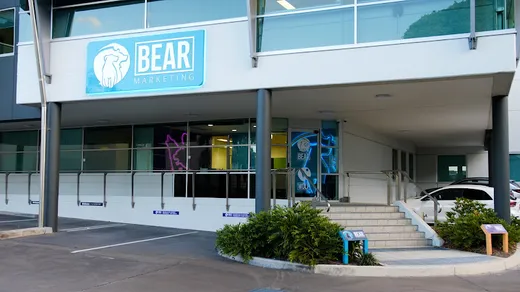 Bear Marketing reviews