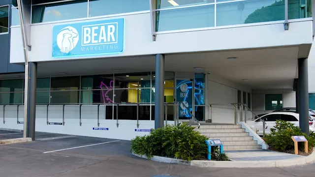 Bear Marketing reviews