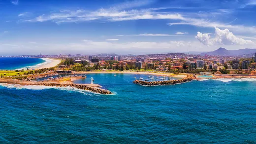 Wollongong City Lawyers reviews