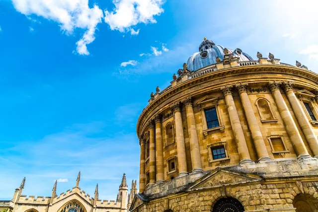 Oxford Marketing Company reviews
