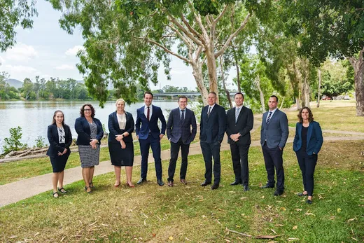 Swanwick Murray Roche Compensation Lawyers Rockhampton reviews
