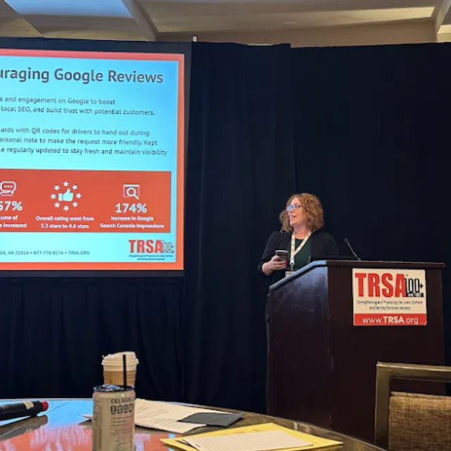 RED66 Marketing LLC reviews