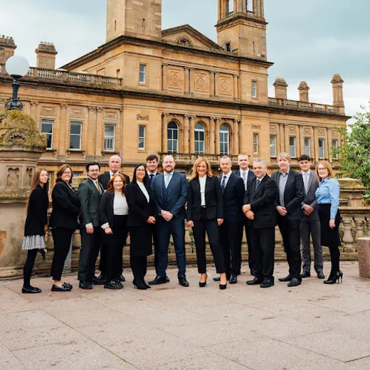 Tod & Mitchell Criminal Defence Solicitors reviews
