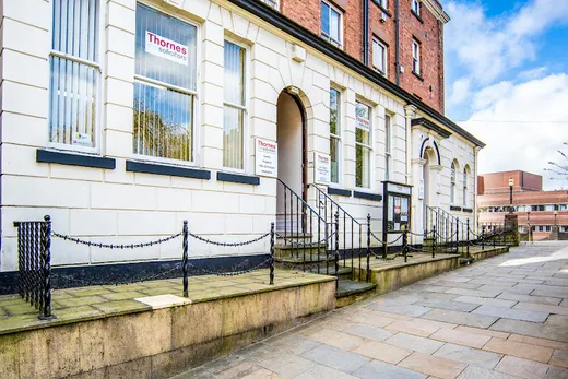 Thornes Solicitors reviews