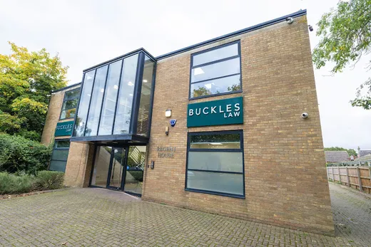 Buckles Law Cambridge reviews