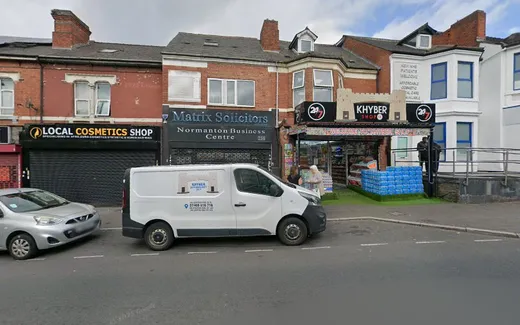 Matrix Solicitors reviews