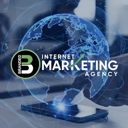 BRANDED INTERNET MARKETING AGENCY reviews