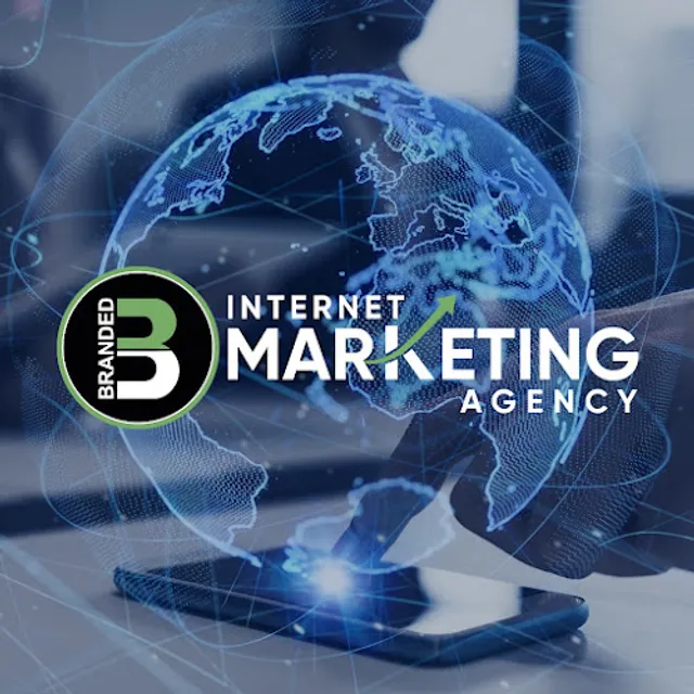 BRANDED INTERNET MARKETING AGENCY reviews