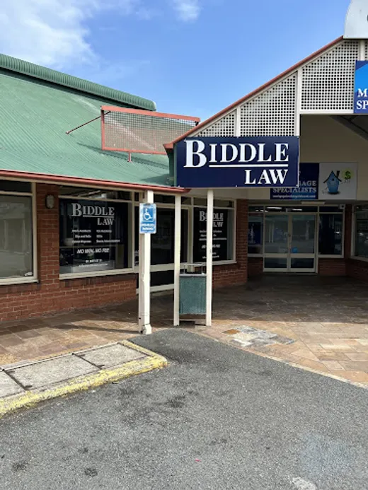 Biddle Law reviews