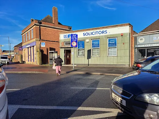 SM Lawson Solicitors reviews