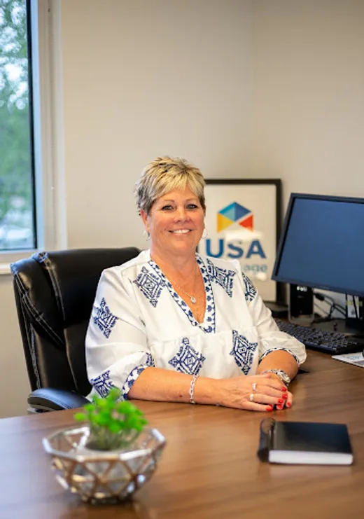 USA Mortgage | Christi Bukaty reviews