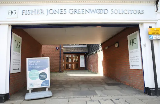 Fisher Jones Greenwood LLP reviews