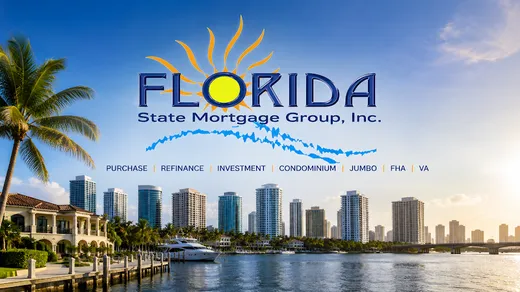 Florida State Mortgage Group, Inc - Greater Fort Lauderdale Mortgage Broker reviews
