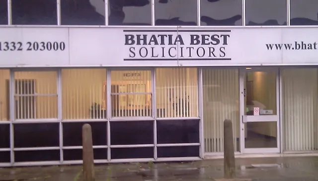 Bhatia Best Solicitors reviews