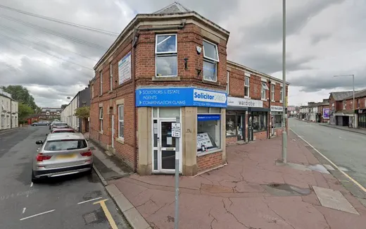Solicitor Direct Ltd reviews