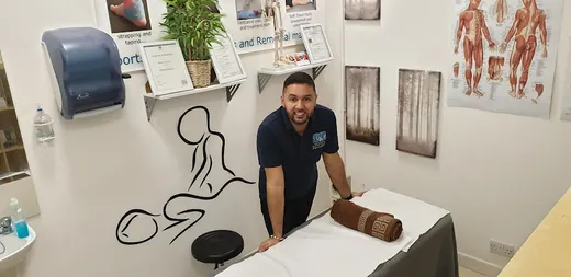 Watford Injury Clinic reviews