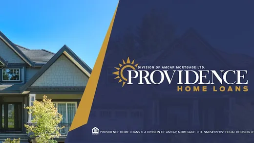 Providence Home Loans reviews