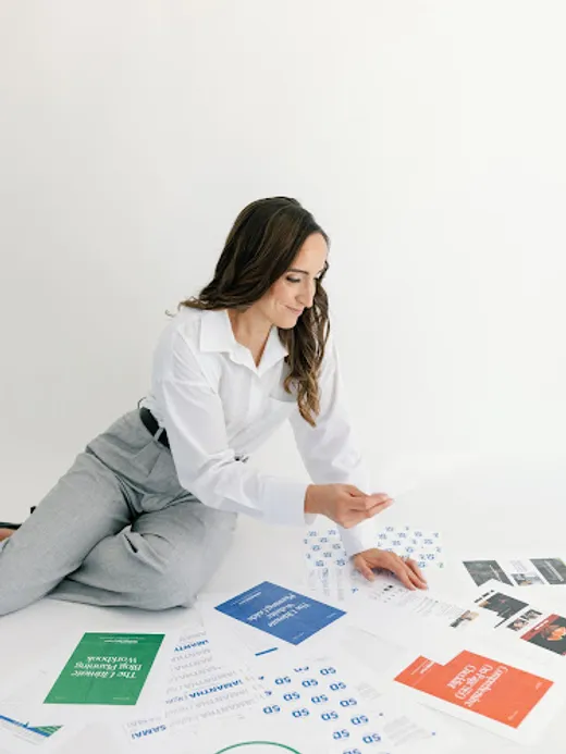 SD Arlington Web Design reviews