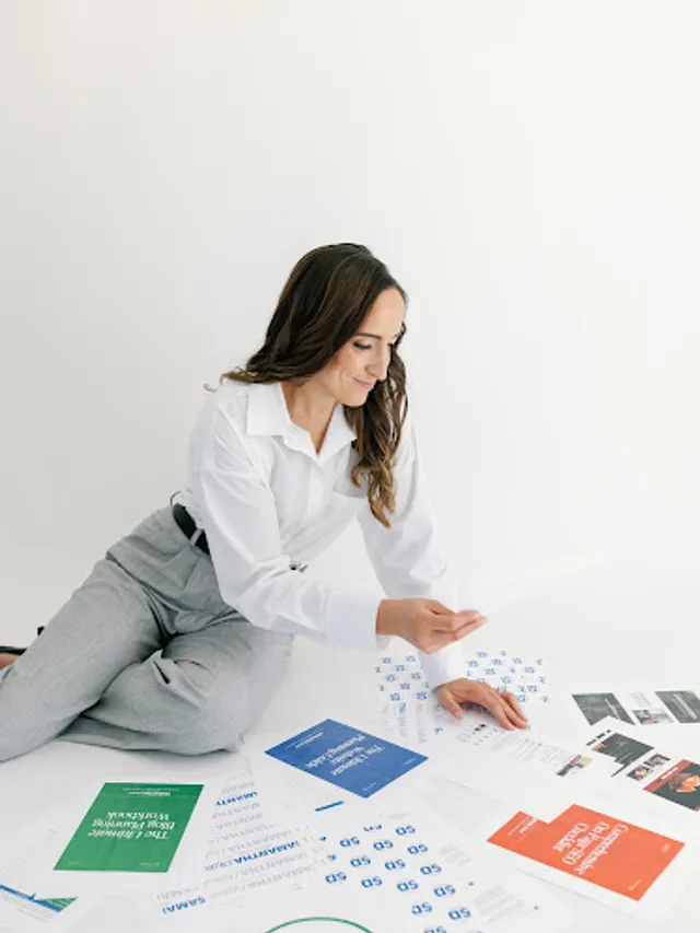 SD Arlington Web Design reviews