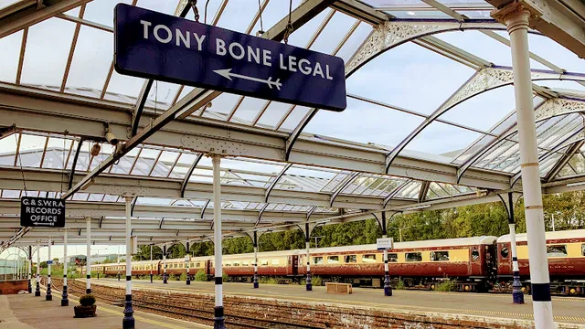 Douglas Wright Solicitors reviews