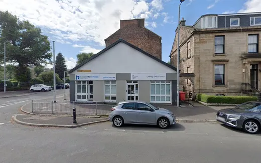 Inverclyde Physiotherapy reviews