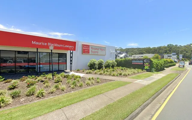 mylegal, Sunshine Coast Lawyers reviews