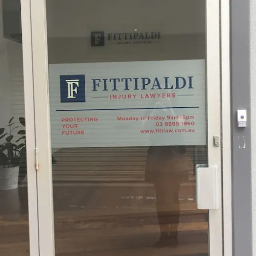 Fittipaldi Injury Lawyers reviews