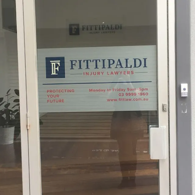 Fittipaldi Injury Lawyers reviews