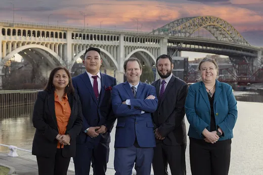Herman Legal Group, LLC reviews