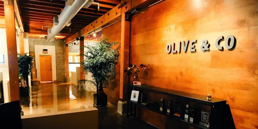 Olive & Company reviews