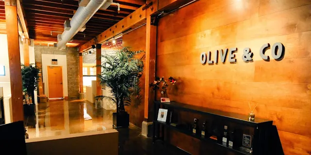 Olive & Company reviews