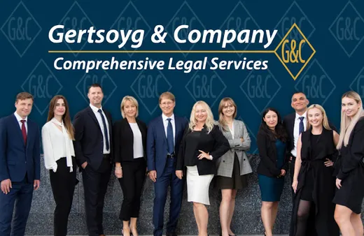 Gertsoyg and Co - Family Lawyer Langley reviews
