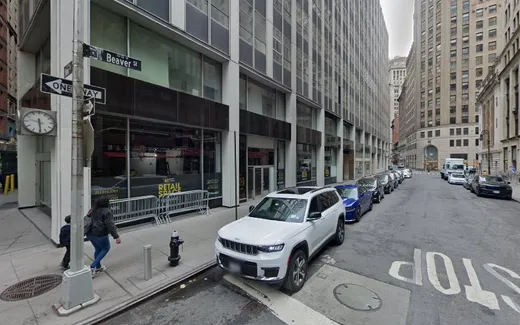 SEO New York reviews