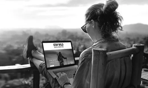 Stay Wild Digital Marketing reviews