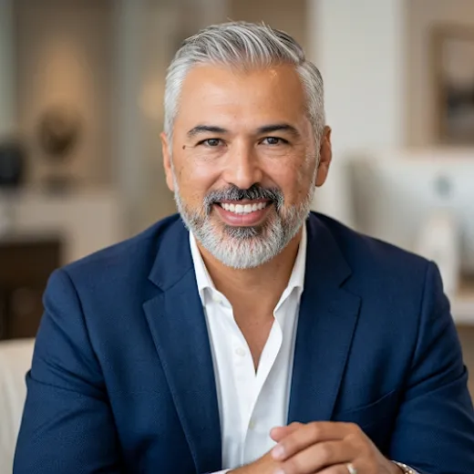 Eric Becerra, Mortgage Loan Officer reviews