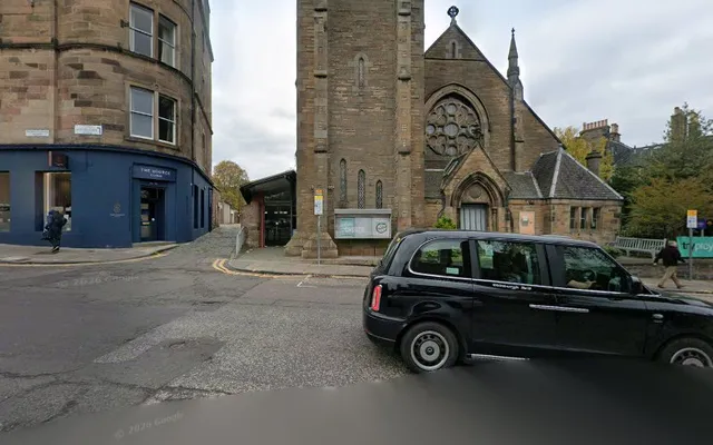 PR Agency Edinburgh - Four Marketing reviews