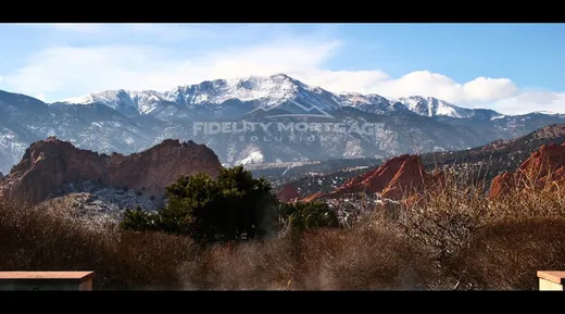 Fidelity Mortgage Solutions reviews